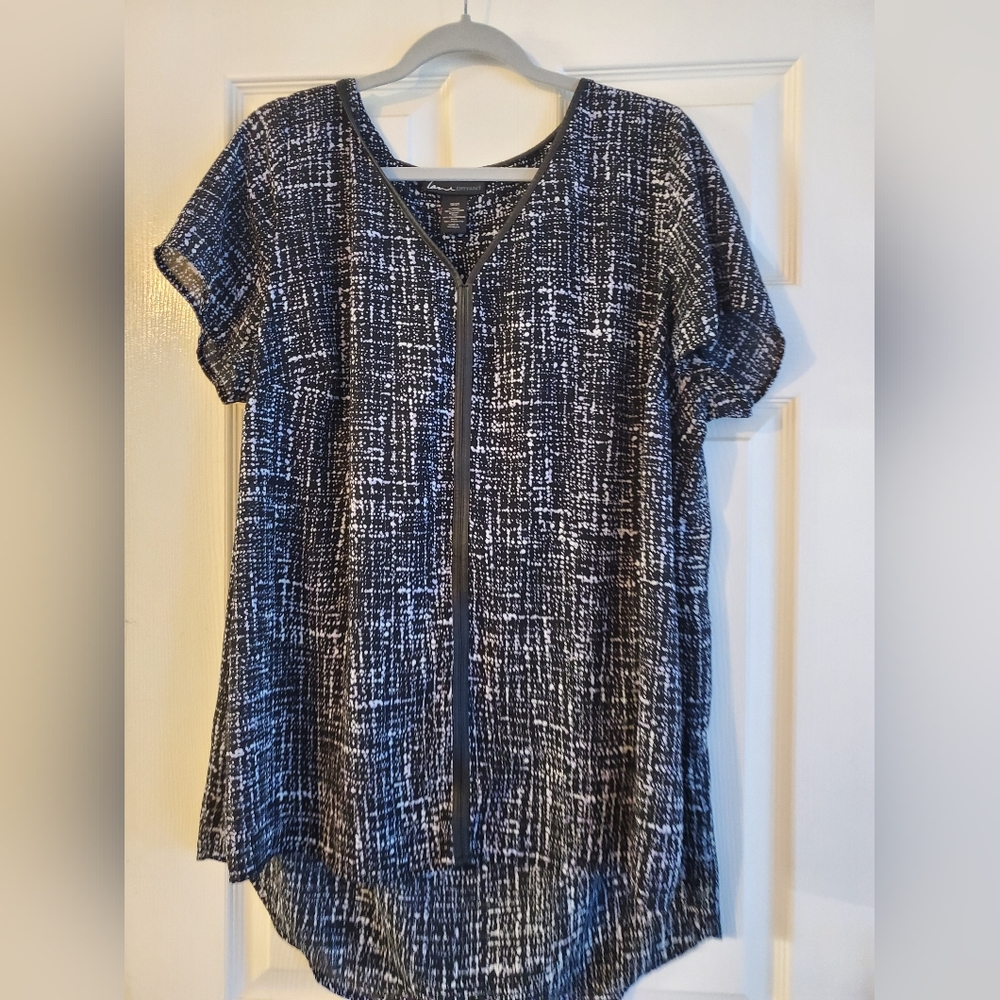 Lane Bryant top